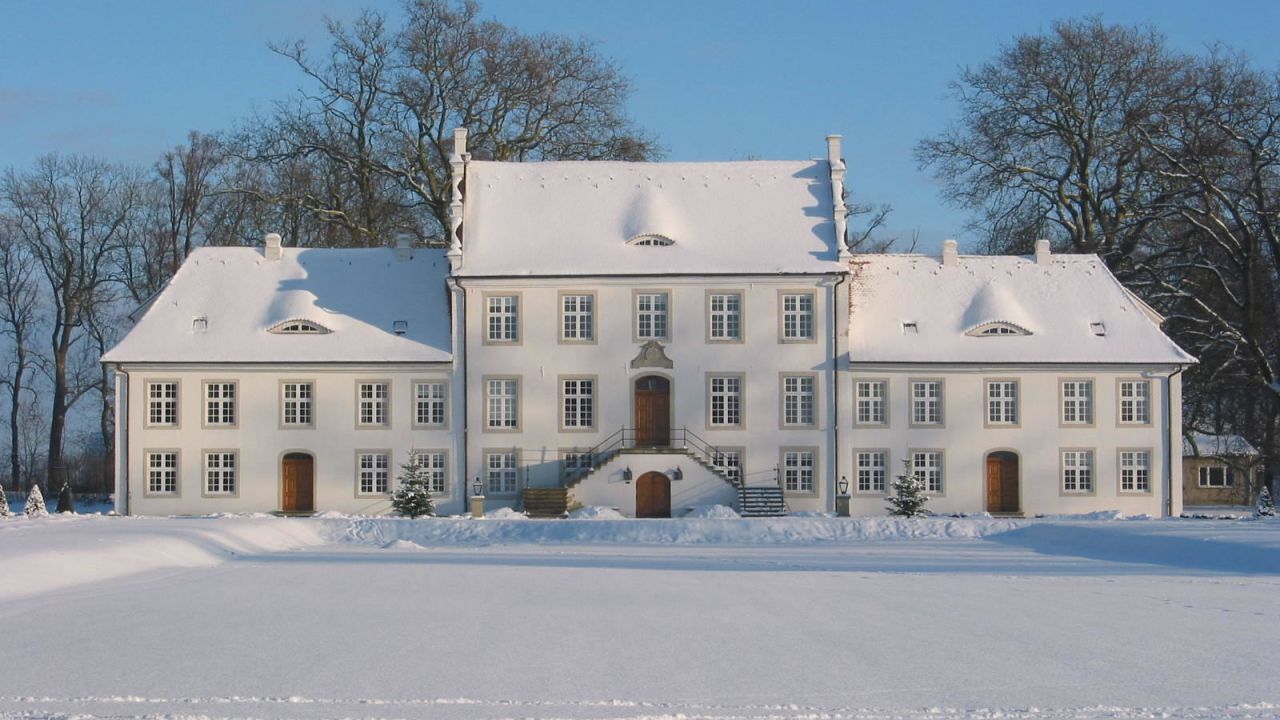 Boldevitzer Rügenkaten Ferienhaus (Parchtitz auf Rügen) • HolidayCheck