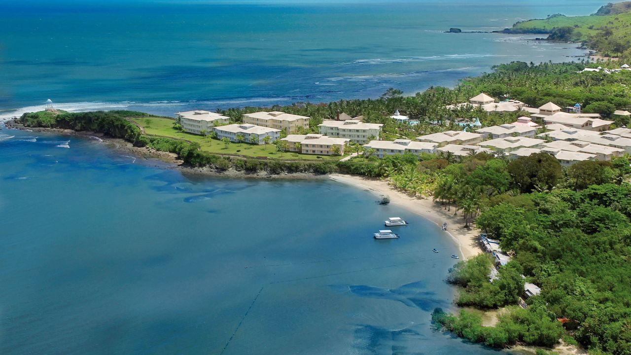 Senator Puerto Plata Spa Resort (Bahia