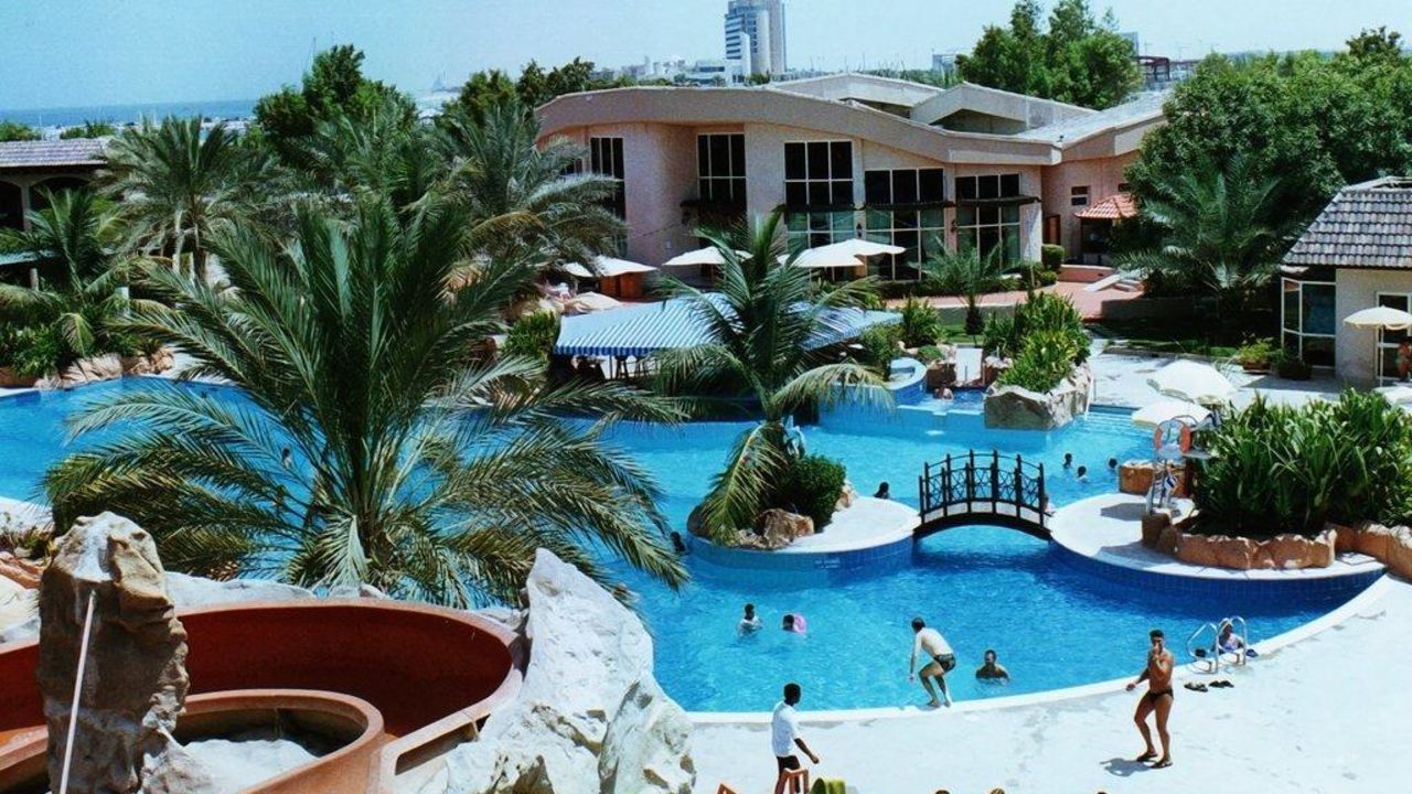 Hotel Metropolitan Resort & Beach Club (Dubai) • HolidayCheck (Dubai ...