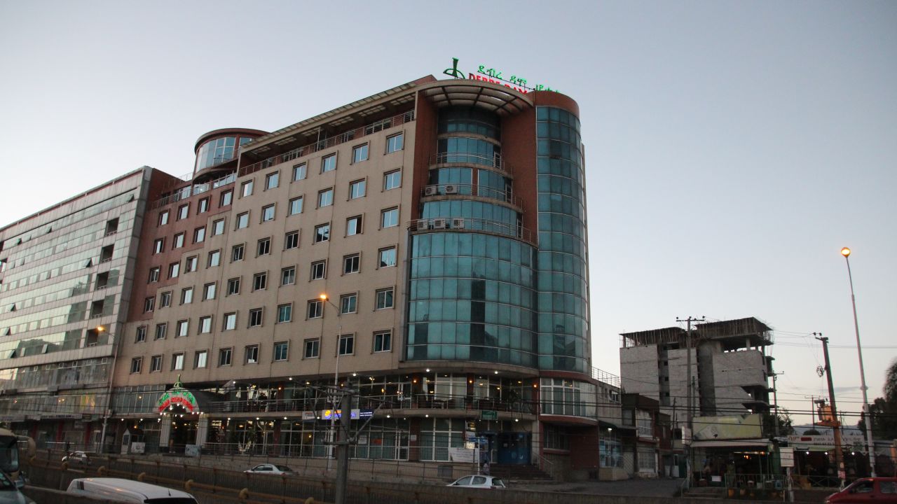 Debre Damo Hotel Addis Ababa Holidaycheck äthiopien - 