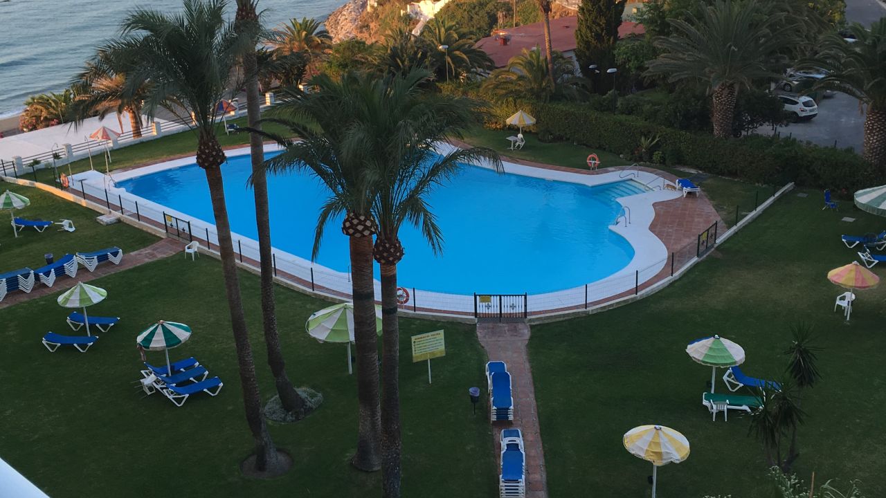 Apartments Torre de la Roca (Torremolinos) • HolidayCheck (Costa del