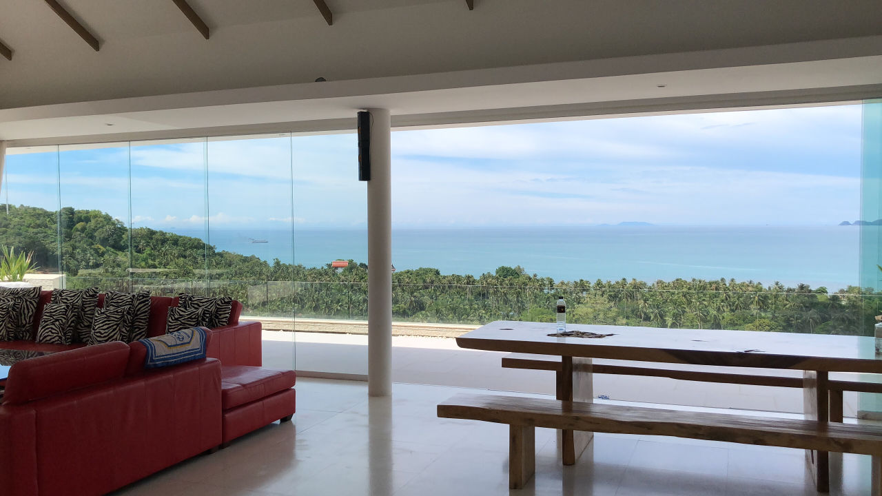Villa White Tiger Ban Bang Po Holidaycheck Koh Samui Thailand