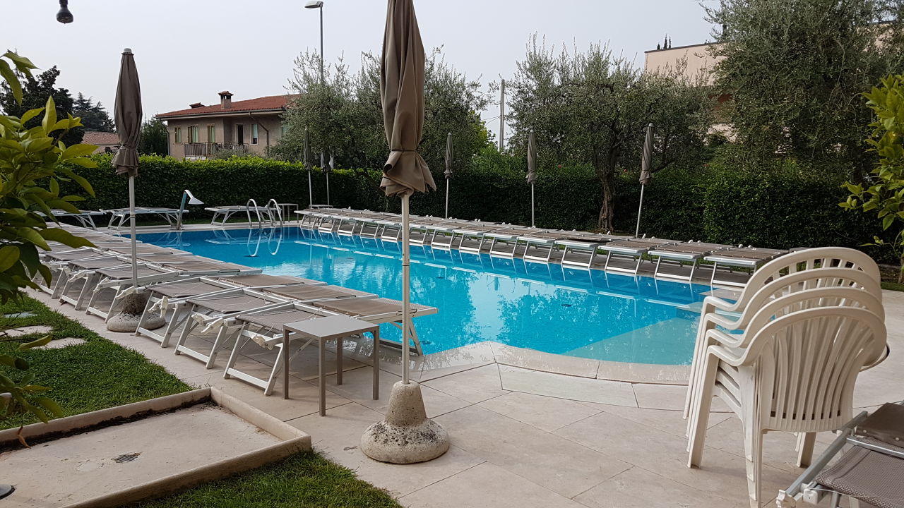 Hotel Al Sole (Bardolino) • HolidayCheck (Venetien | Italien)