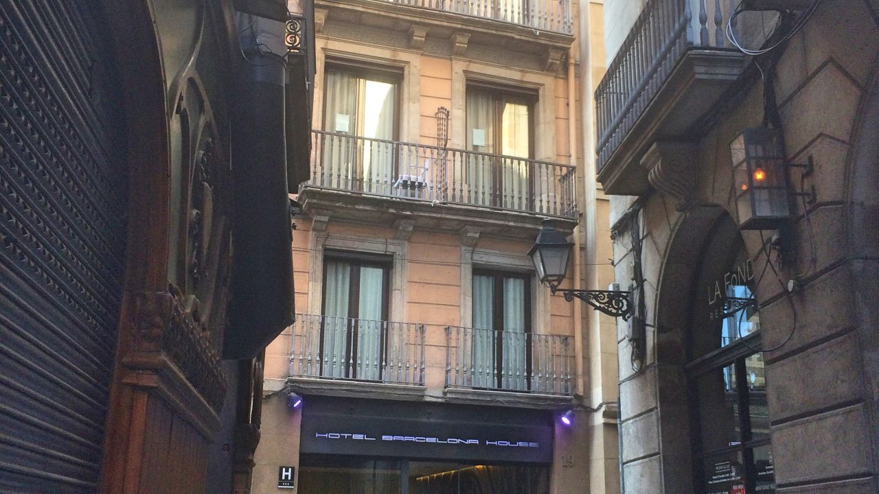 Hotel Barcelona House (Barcelona) • HolidayCheck (Katalonien | Spanien)