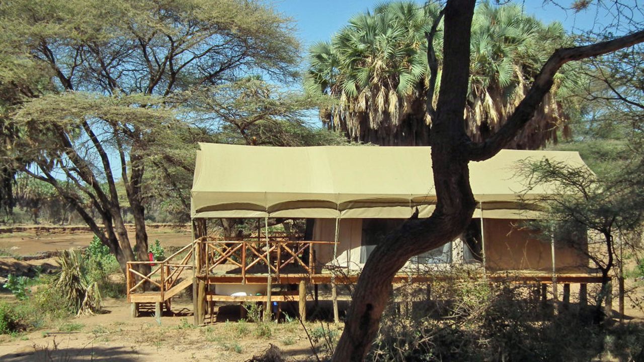 Elephant Bedroom Isiolo Holidaycheck Provinz Eastern