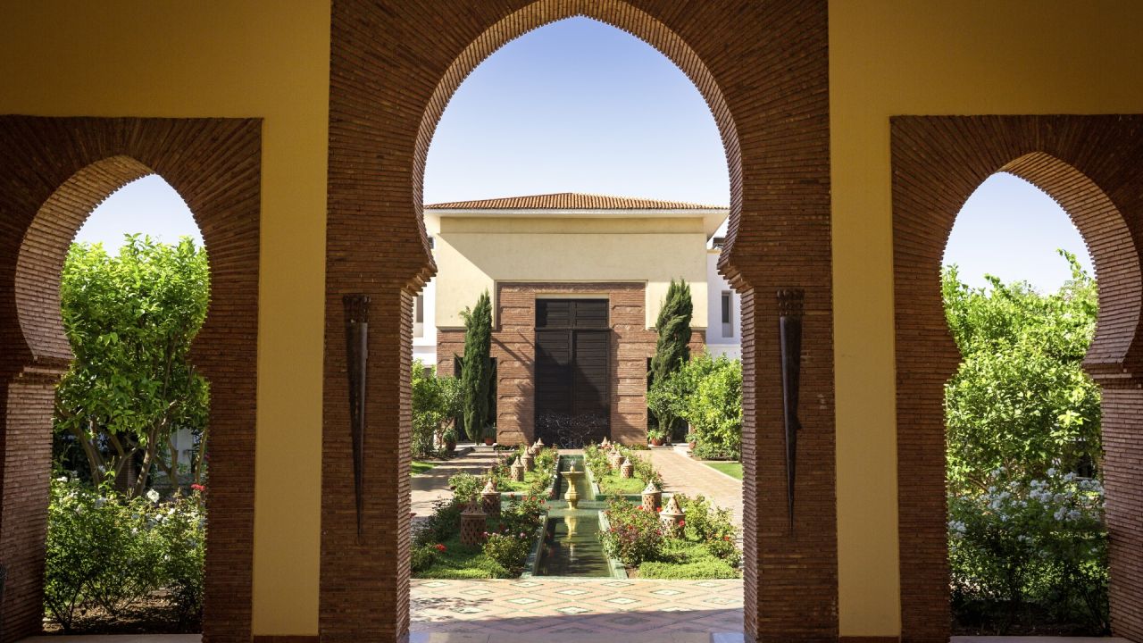 Großraum Agadir (Marokko): 磊 AWARD Gewinner Hotels 2021 ...