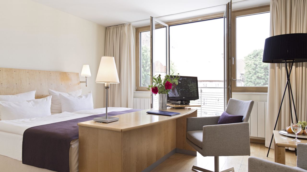 Hotel Kleines Meer (Waren) • HolidayCheck (Mecklenburg-Vorpommern ...