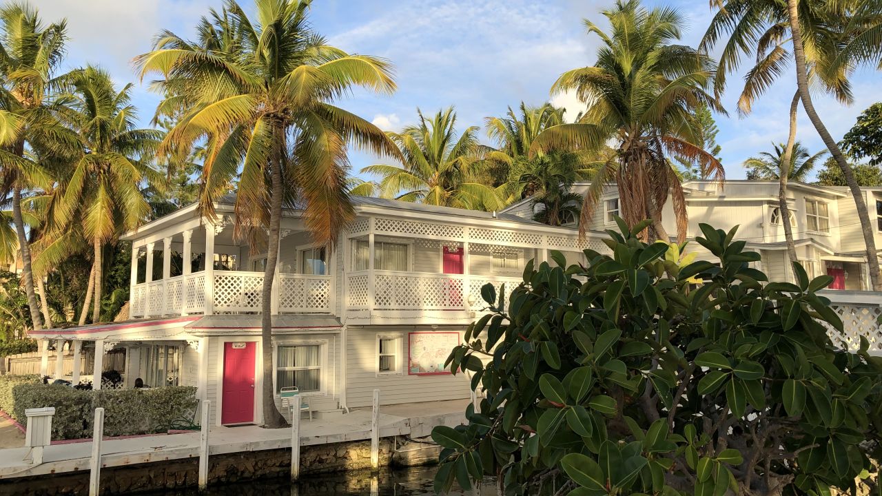 Amy Slate's Amoray Dive Resort (Key Largo) • HolidayCheck (Florida USA)