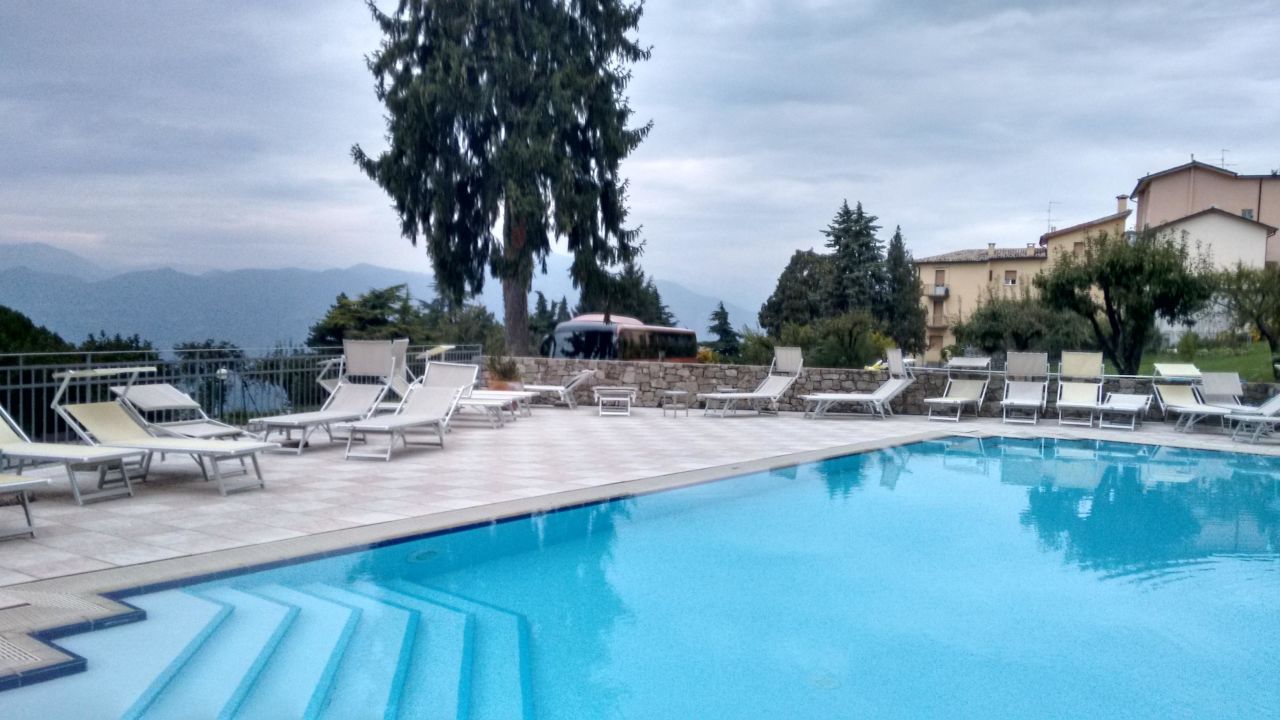 Albergo Sole (San Zeno di Montagna) • HolidayCheck Italien)