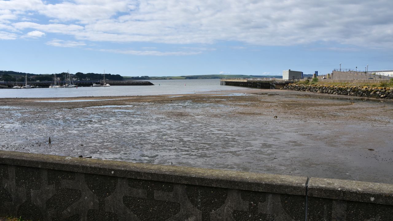 Hotel North West Castle (Stranraer) • HolidayCheck (Schottland