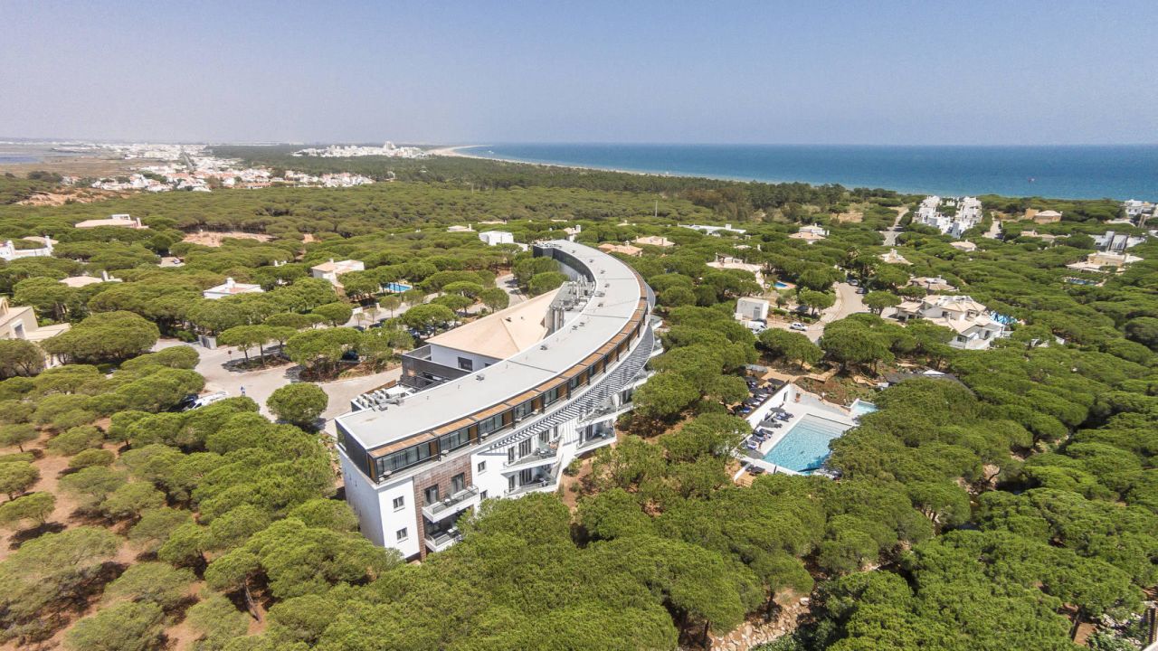 Praia Verde Boutique Hotel (Altura) • HolidayCheck (Algarve Portugal)