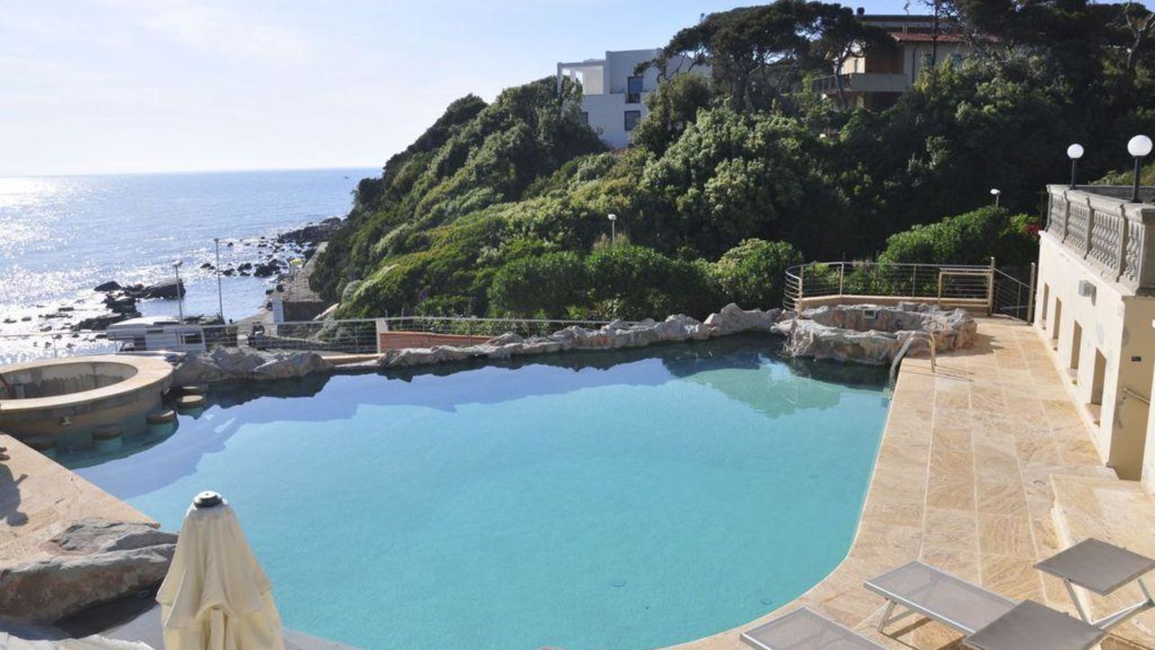 Hotel Villa Margherita (Quercianella) • HolidayCheck (Toskana Italien)