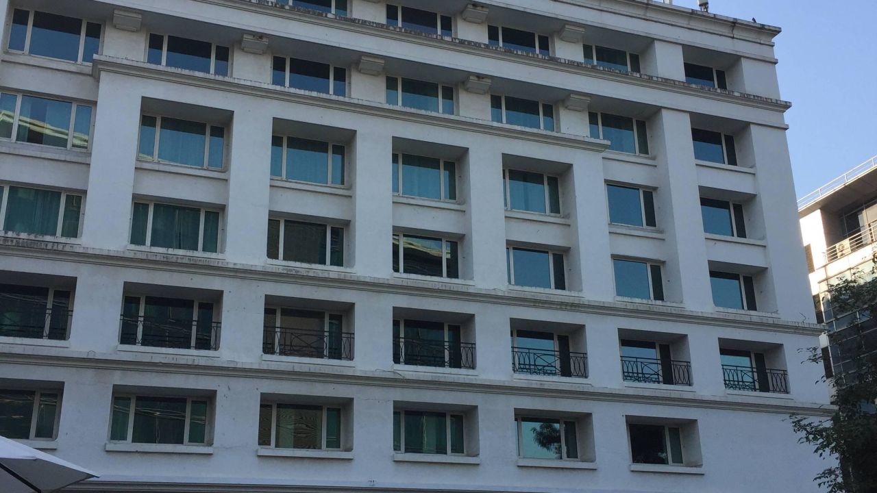 Hilton Mumbai International Airport (Andheri East) • HolidayCheck