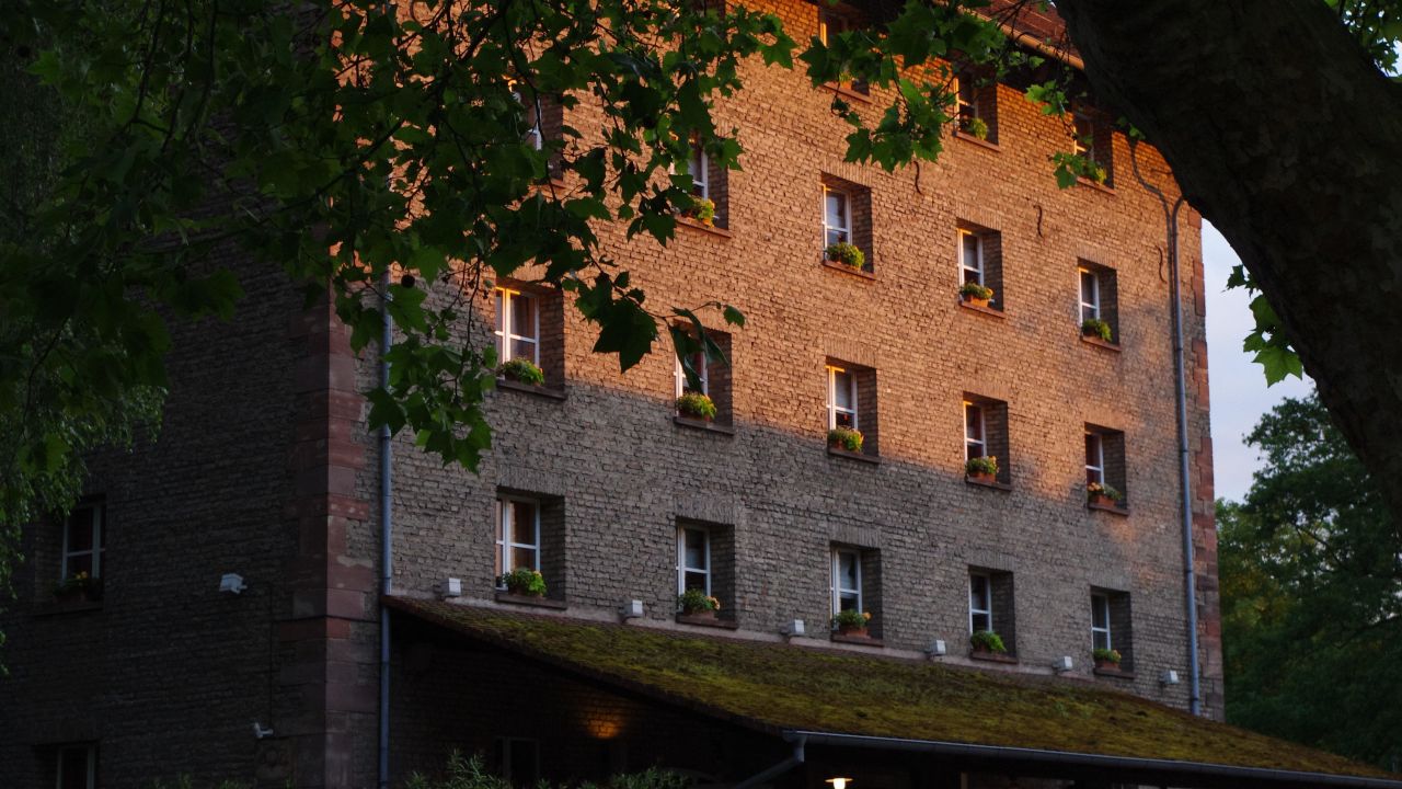 Hotel Le Moulin De La Wantzenau (La Wantzenau) • HolidayCheck (Elsass