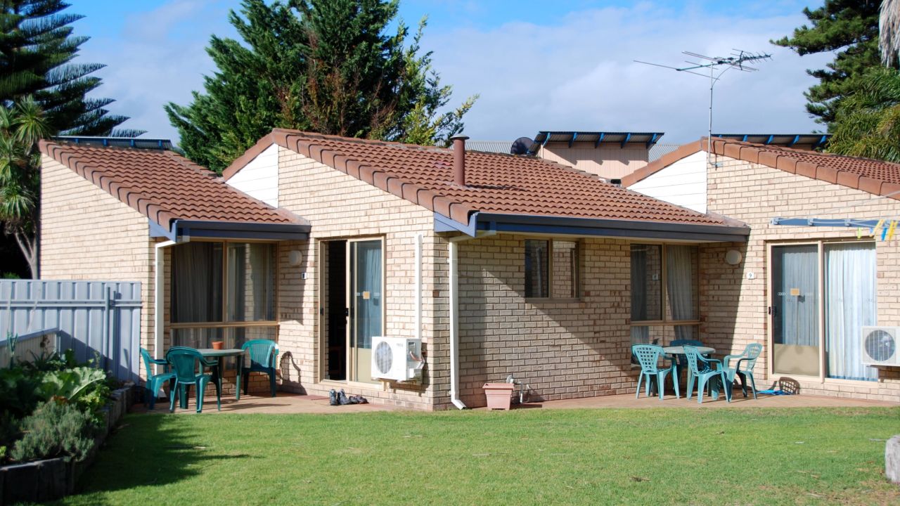 Esperance Beachfront Resort Guesthouses (Esperance) • HolidayCheck (Western Australia Australien)