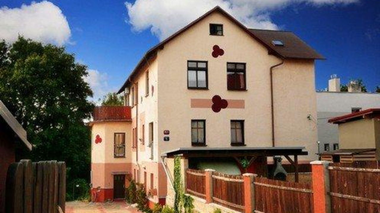 Apartment Sungarden Liberec Liberec Reichenberg Holidaycheck