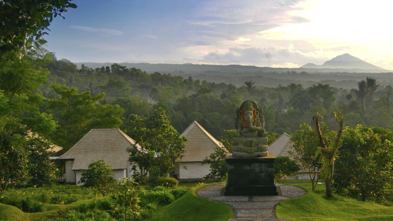 Bagus Agro Pelaga Kintamani Holidaycheck Bali Indonesien