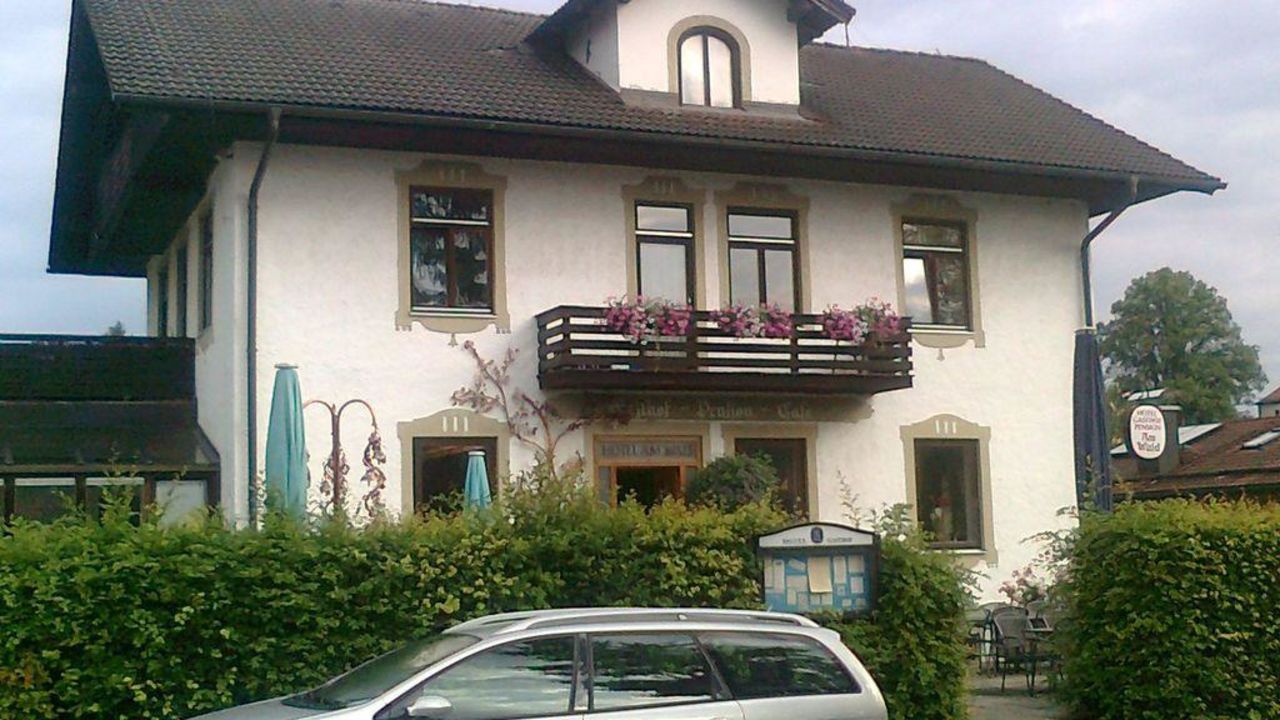 Hotel am Wald (Bad Tölz) • HolidayCheck (Bayern Deutschland)