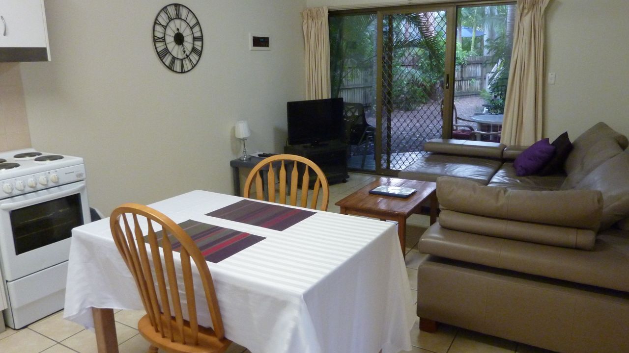 Apartments Noosa Yallambee Noosa Holidaycheck