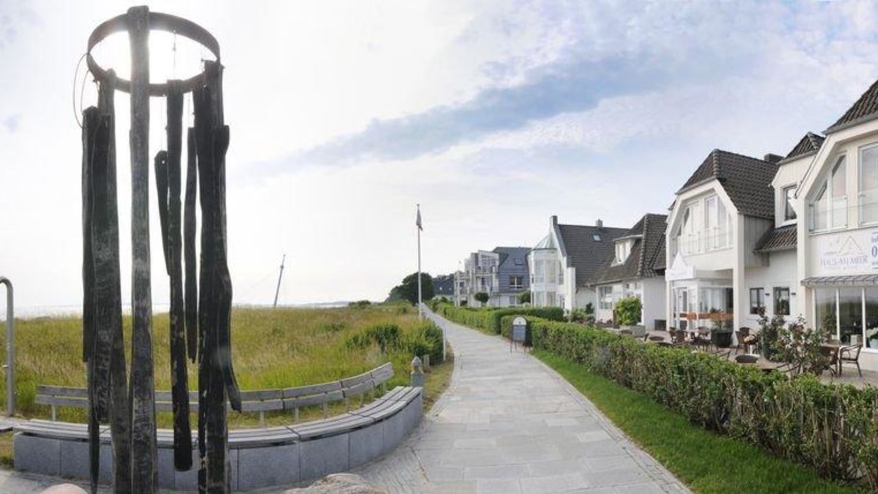 Haus am Meer (Hohwacht) • HolidayCheck (SchleswigHolstein