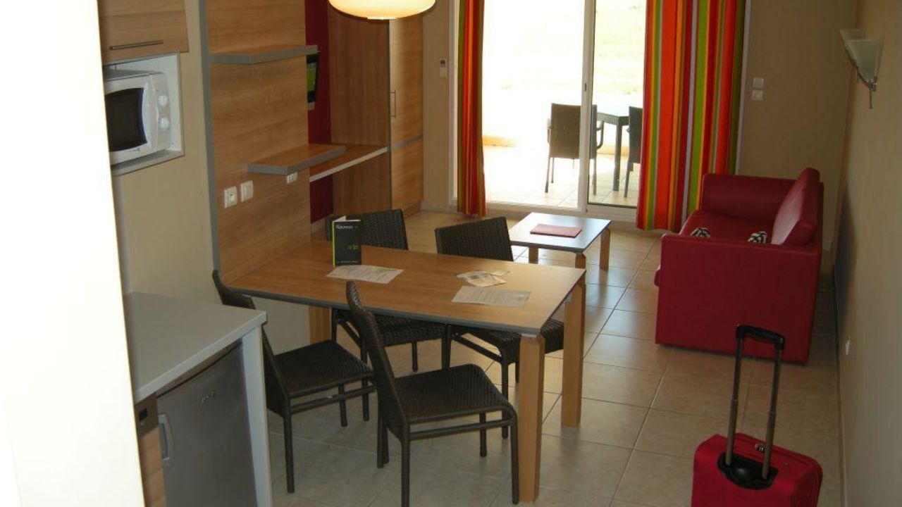 Residence Hoteliere Natureva Spa Le Cap D Agde Holidaycheck Residence Hoteliere Natureva Spa Le Cap D Agde Holidaycheck