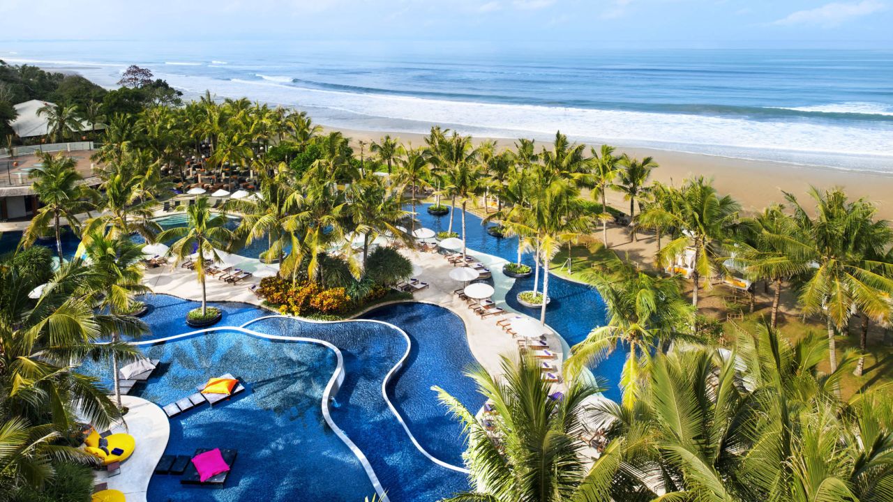 W Retreat And Spa Bali Seminyak Batubelig • Holidaycheck Bali Indonesien 6291