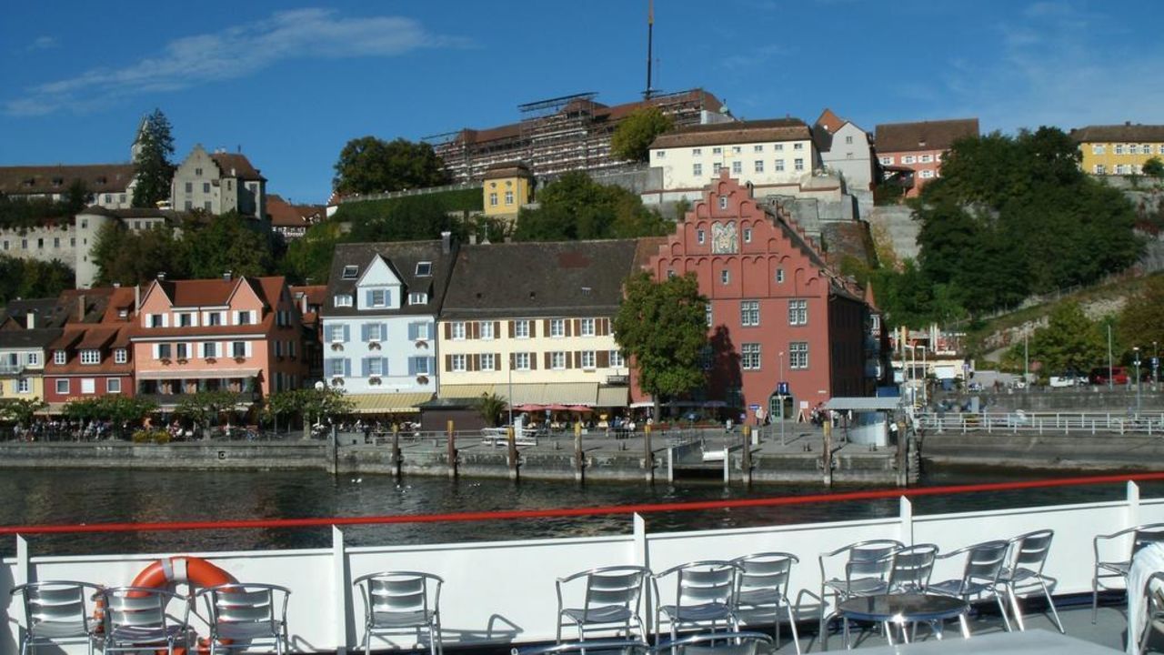 Gästehaus Alte Post (Meersburg) • HolidayCheck (Baden ...