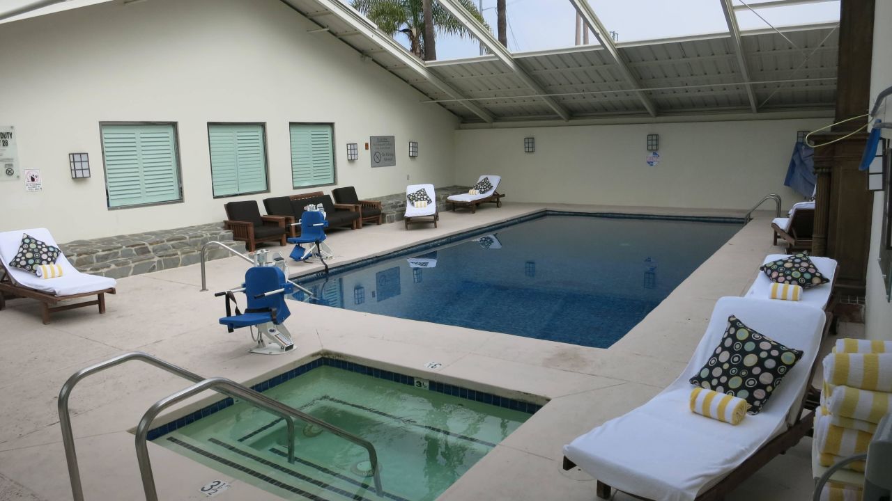 Belamar Hotel Manhattan Beach Holidaycheck Kalifornien Usa