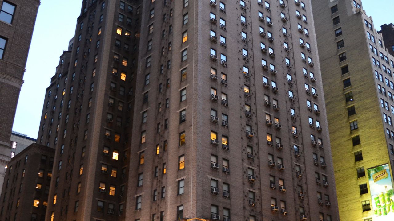 Stewart Hotel (New York Manhattan) • HolidayCheck (Bundesstaat New York USA)