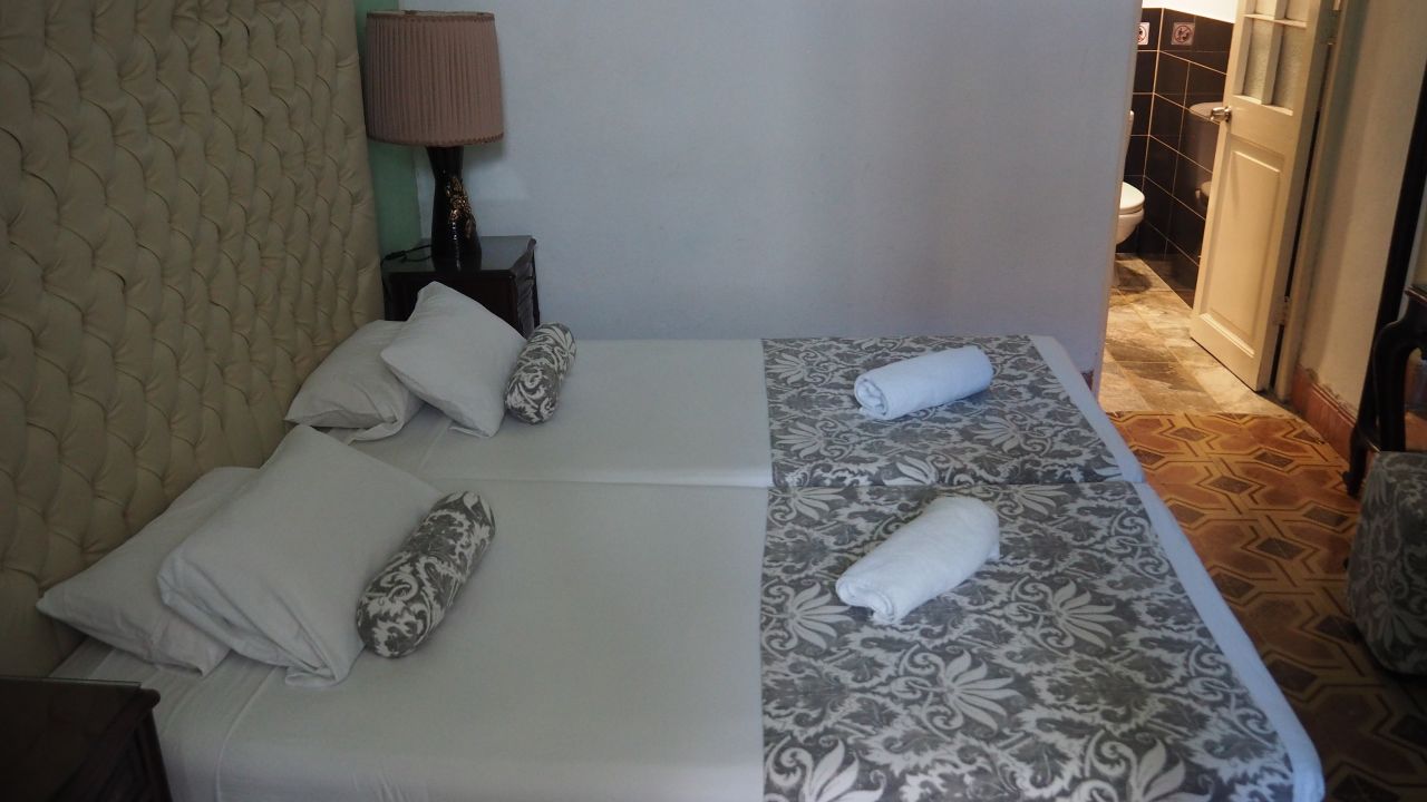 Casa La Estrella Havanna Holidaycheck La Habana Kuba