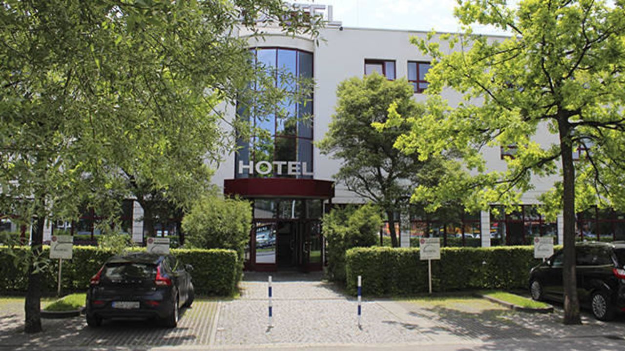 Econtel Hotel Munchen Munchen Holidaycheck Bayern Deutschland