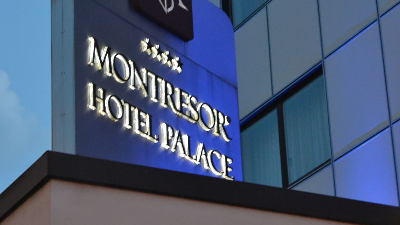 Hotel Montresor Palace (Verona) • HolidayCheck Italien)