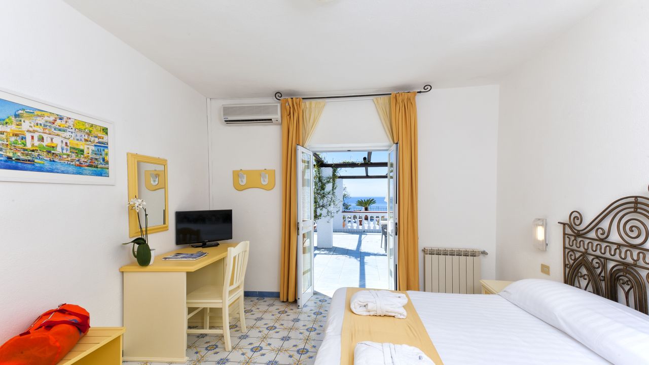 Park Hotel & Terme Romantica