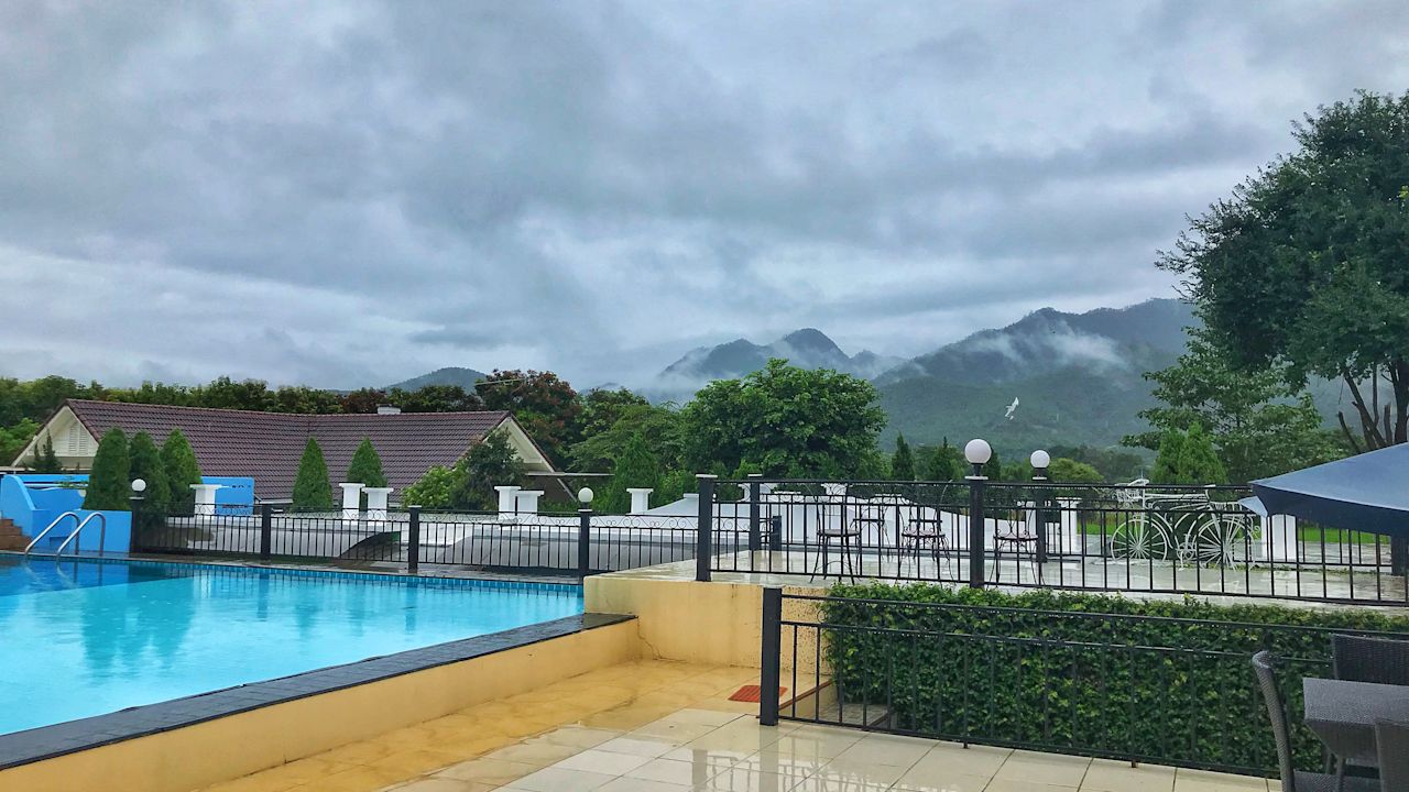 Hotel Baan Kung Kang De Pai Pai Holidaycheck - 