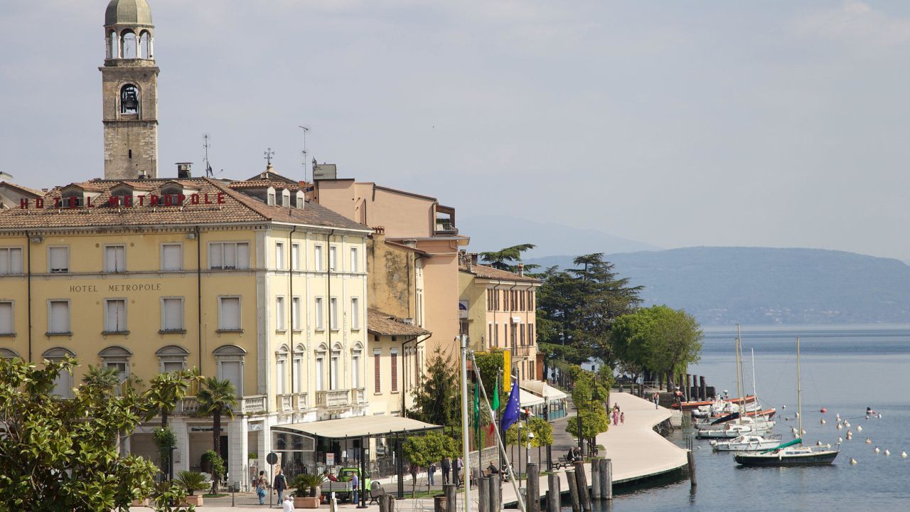 La Locanda del Benaco (Salo) • HolidayCheck (Lombardei | Italien)