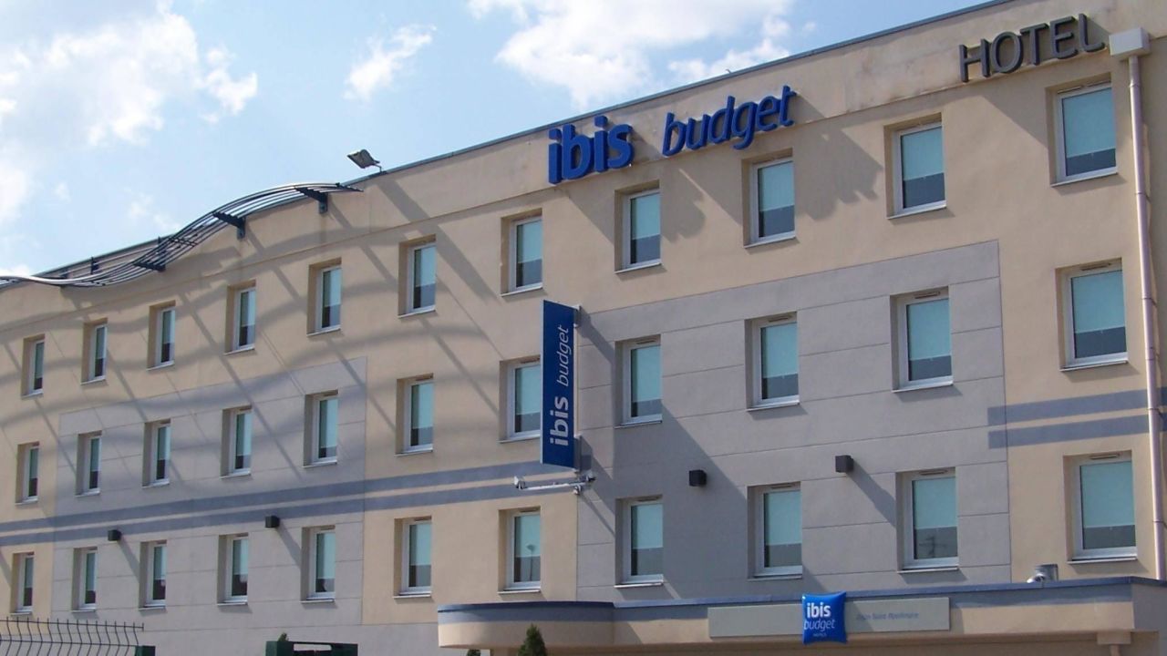 ibis budget Hotel SaintApollinaire (Dijon) • HolidayCheck (Burgund Frankreich)