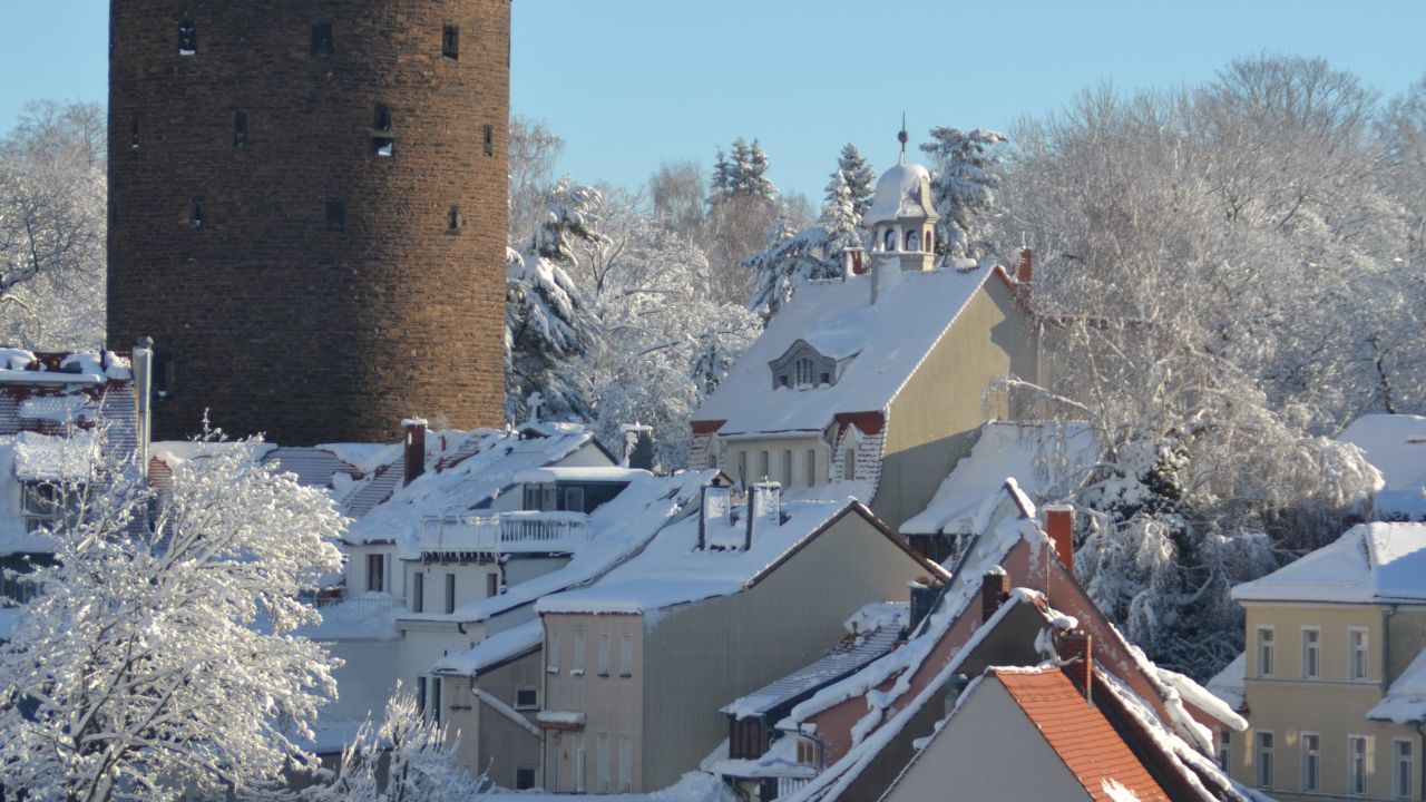 Altstadt Hotel (Freiberg) • HolidayCheck (Sachsen  Deutschland)