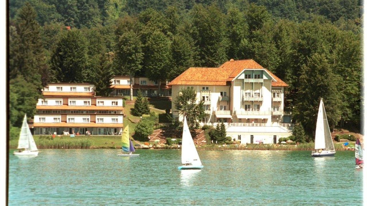 Haus Velden (Velden am Wörther See) • HolidayCheck