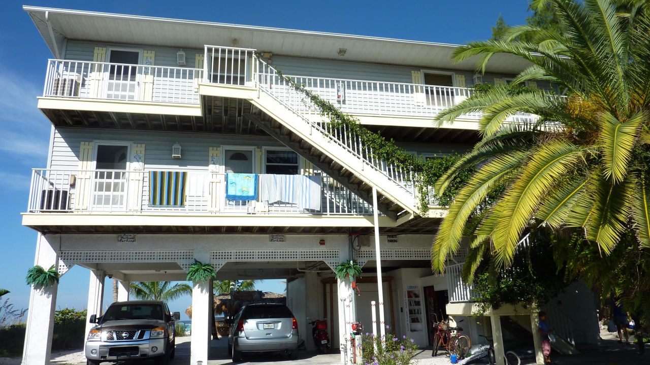 Cedar Cove Resorts Cottages Bradenton Beach Holidaycheck