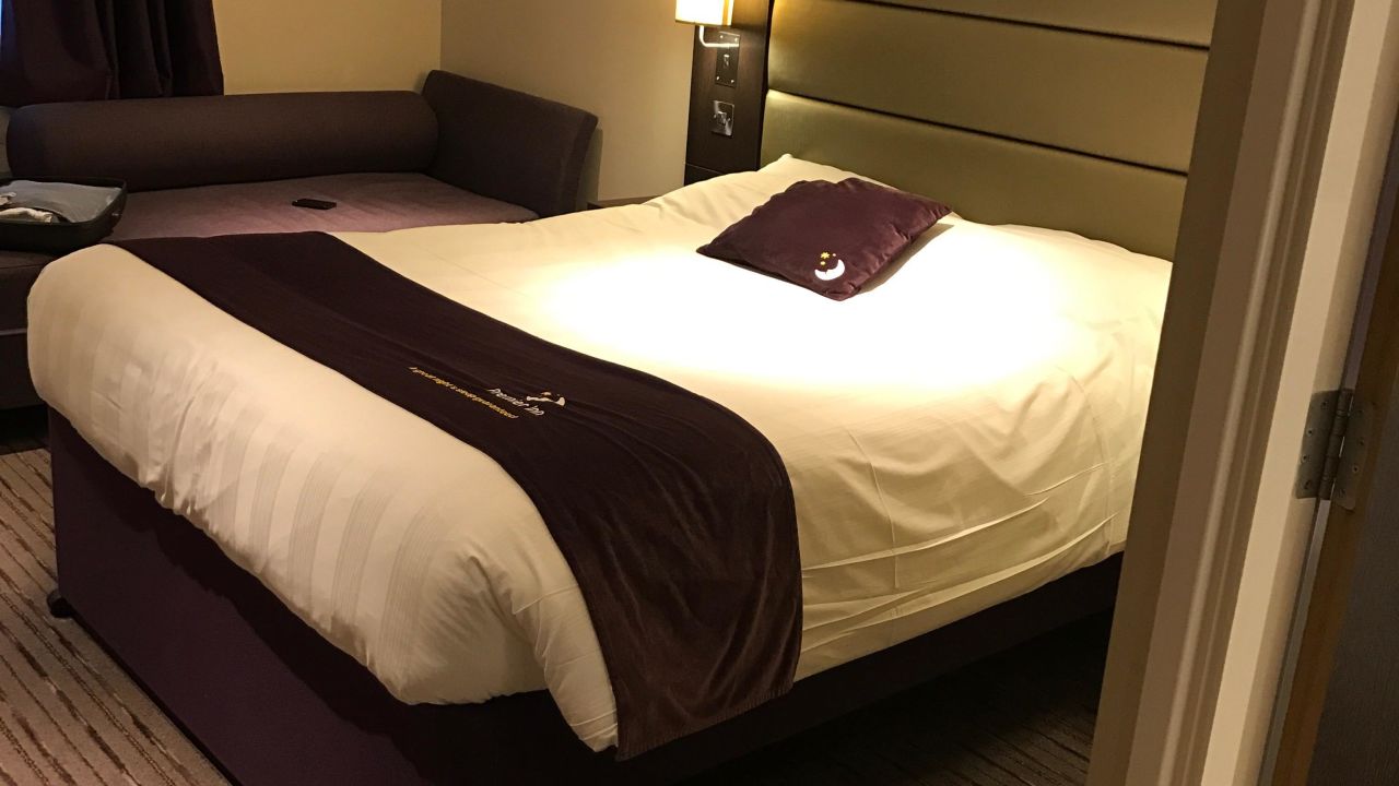 Hotel Premier Inn Chippenham Chippenham Holidaycheck South