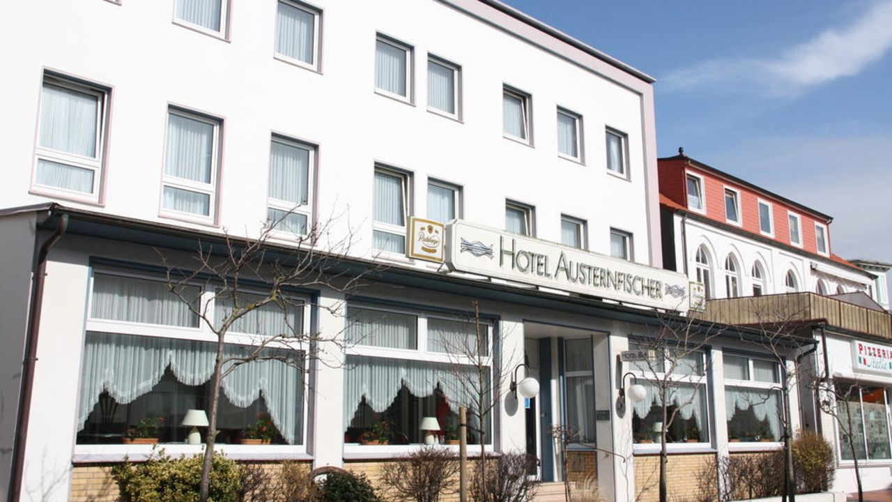 Logierhaus Austernfischer (Norderney) • HolidayCheck (Niedersachsen | Deutschland)