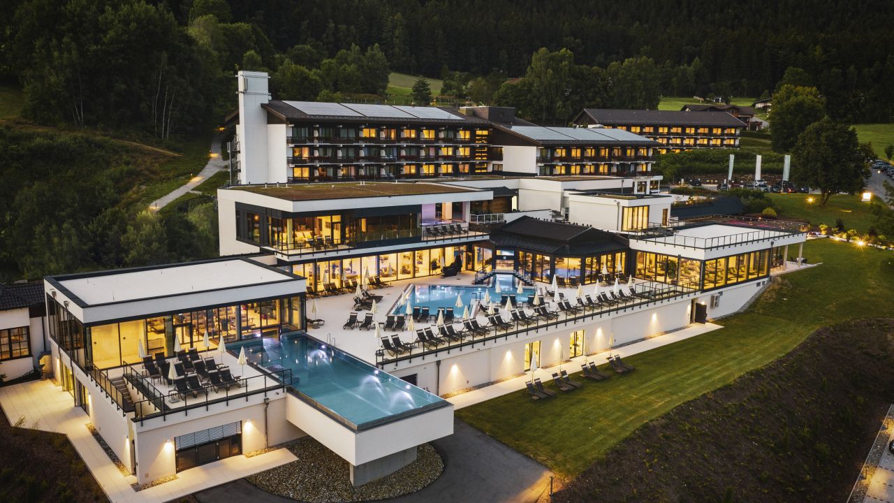 Hotel Sonnenhof (Lam) • HolidayCheck (Bayern | Deutschland)