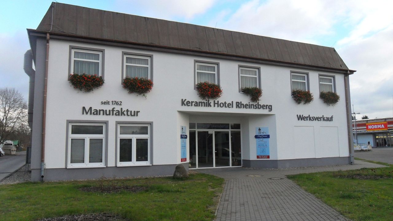 Keramik Hotel Rheinsberg Rheinsberg HolidayCheck Keramik Hotel Rheinsberg Rheinsberg HolidayCheck