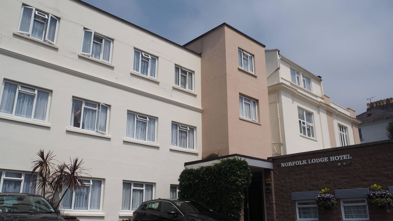 The Norfolk Lodge Hotel (St Helier [Jersey]) • HolidayCheck (Kanalinseln Großbritannien)