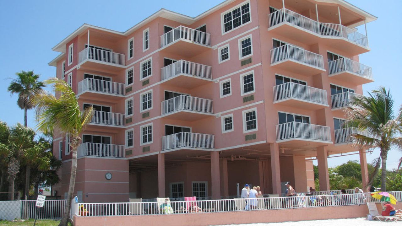 Edison Beach House (Fort Myers Beach) • HolidayCheck (Florida USA)
