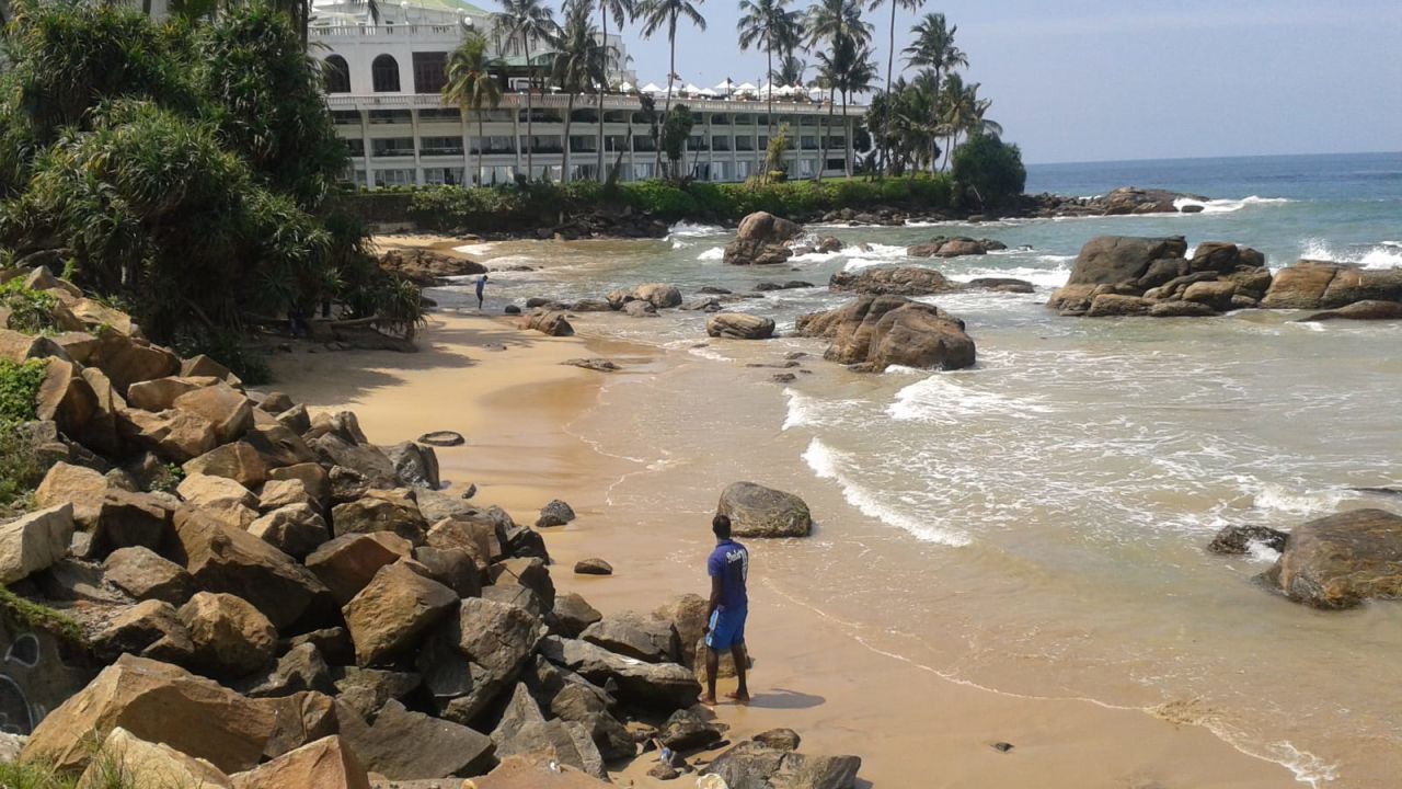Hotel Mount Lavinia Dehiwala Mount Lavinia • Holidaycheck Sri Lanka Westküste Sri Lanka 