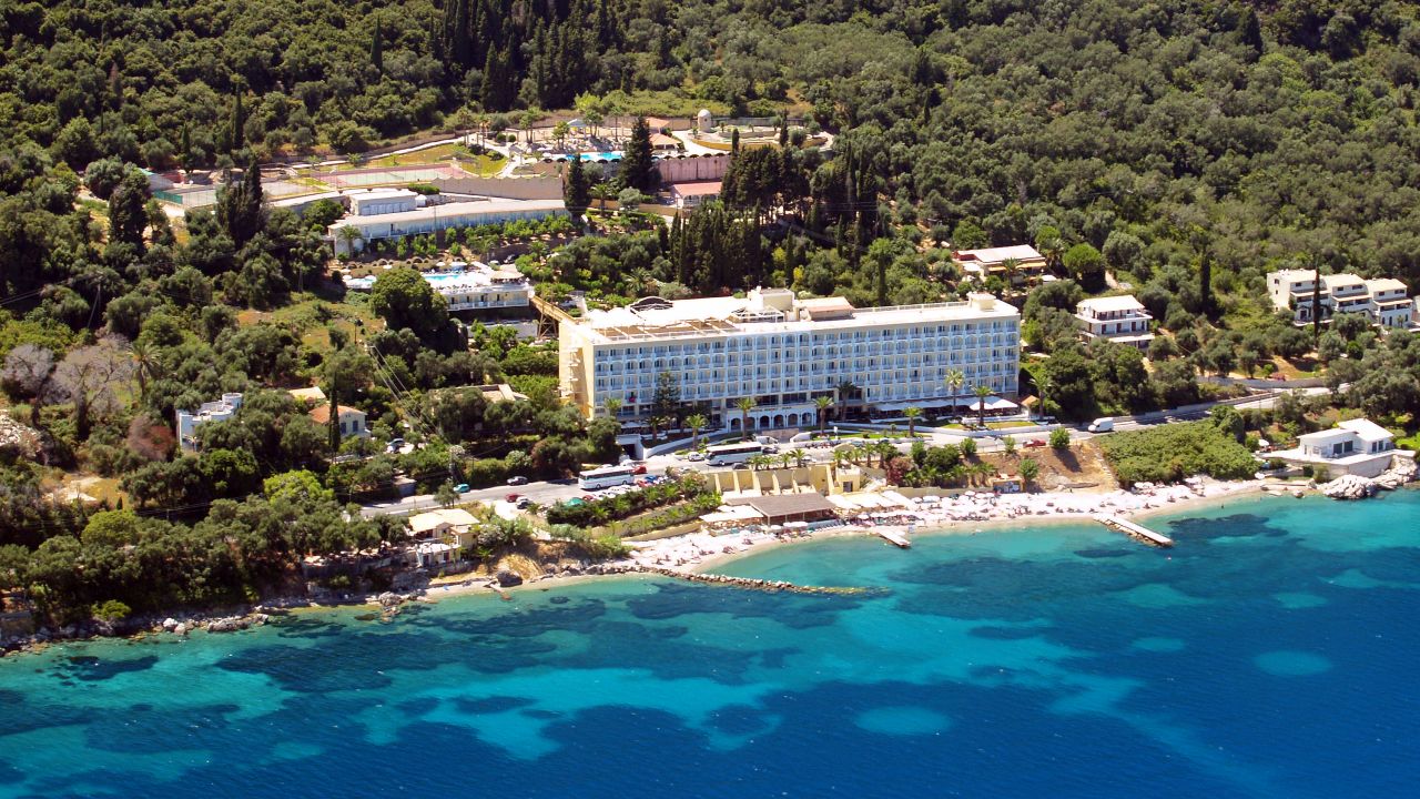 Primasol Louis Ionian Sun Benitses HolidayCheck Korfu Primasol Louis Ionian Sun Benitses HolidayCheck Korfu