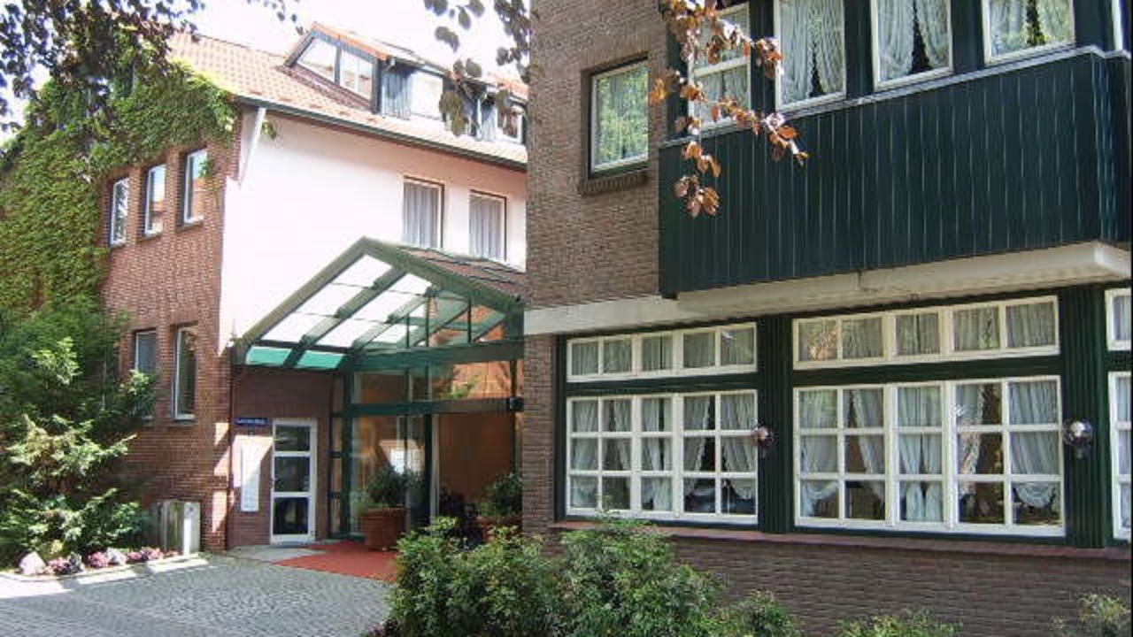 Hotel Am Schloss Ahrensburg Ahrensburg Holidaycheck