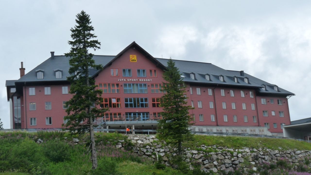 Alpenhotel Ensmann (Gstling an der Ybbs) HolidayCheck 