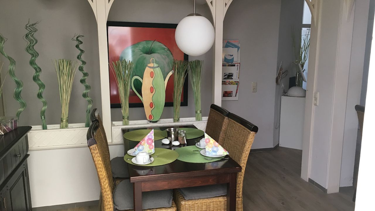 Hotel Pergola (Lübeck) • HolidayCheck (Schleswig-Holstein | Deutschland)